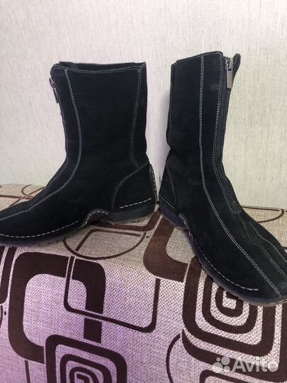 Сапоги