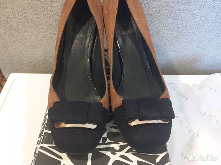 Туфли женские
