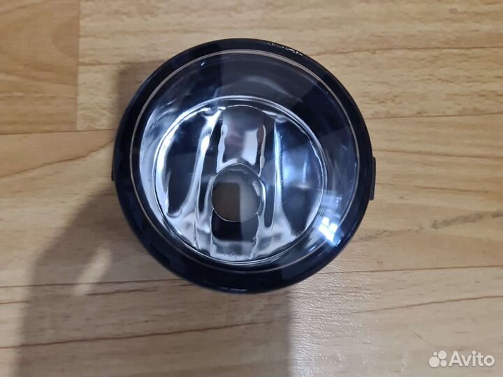 Туманка nissan almera G15