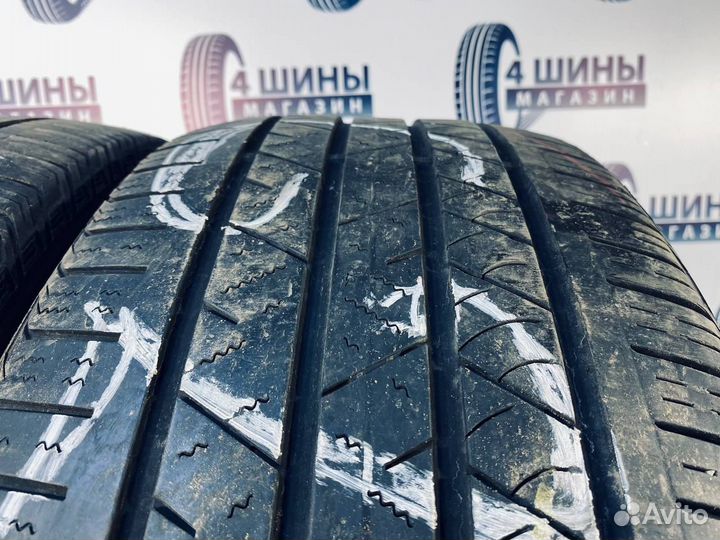 Continental ContiCrossContact LX Sport 275/45 R20 110V