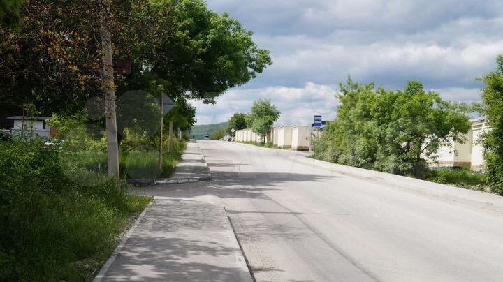 Дом 375,8 м² на участке 4 сот.