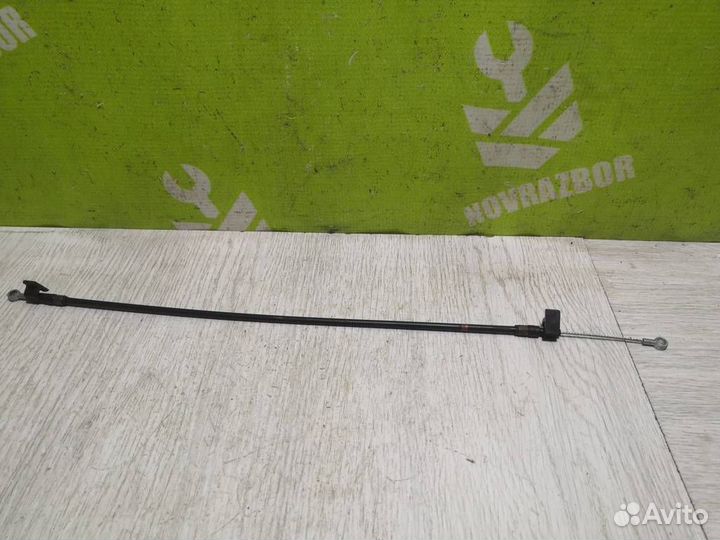 Трос отопителя Шевроле Ланос