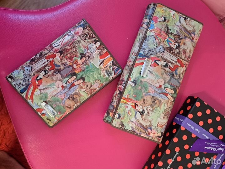 Комплект sergio valentini