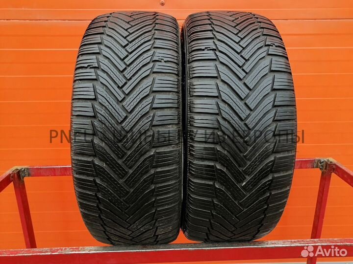 Michelin Alpin 6 225/45 R17 95V