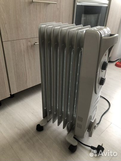 Обогреватель