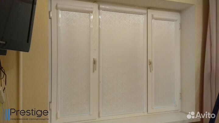 Жалюзи, рулонные шторы от производителя