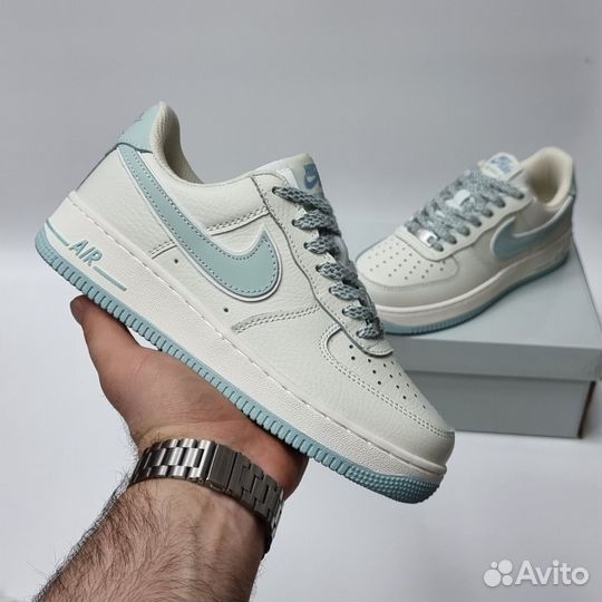 Кроссовки nike air force 1