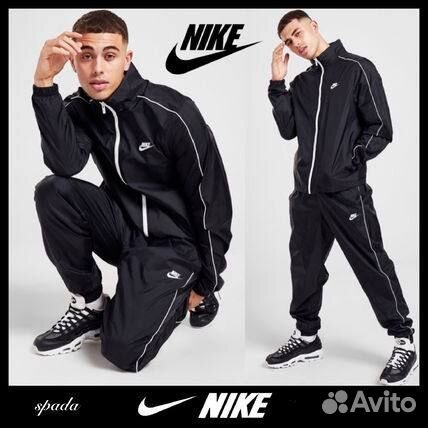 Костюм Nike