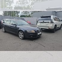 Audi A6 3.0 AT, 2006, 300 000 км, с пробегом, цена 1 250 000 руб.