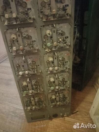 Копировщик аудиокассет