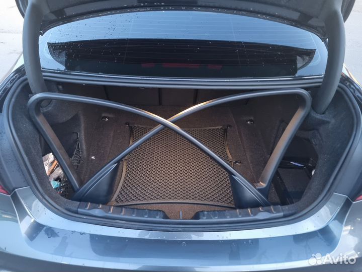 Рамки дверей BMW F30