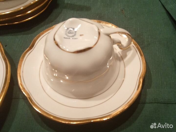 Сервиз Польша