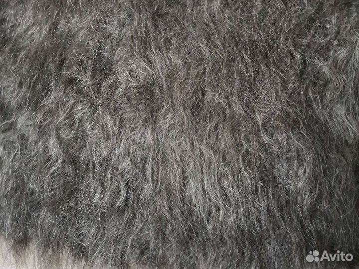 Пуховой платок новый