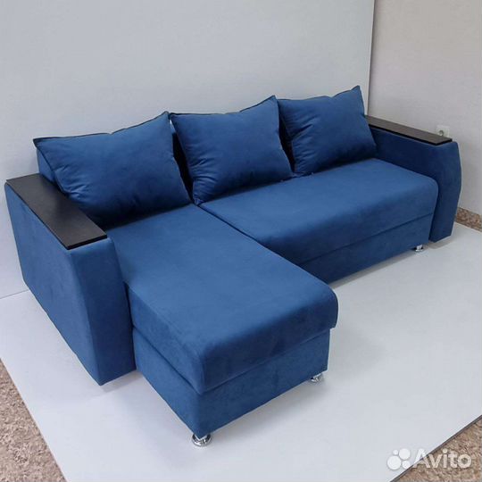 Диван-кровать