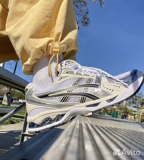 Кроссовки Asics gel kayano 14 41-46