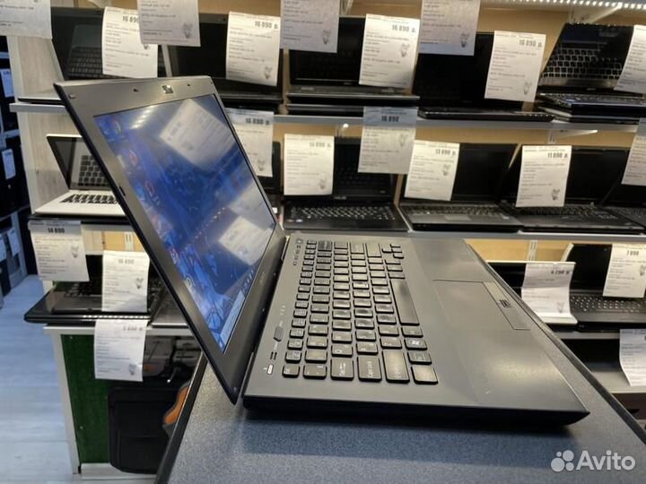 Твой Ноутбук Sony для работы