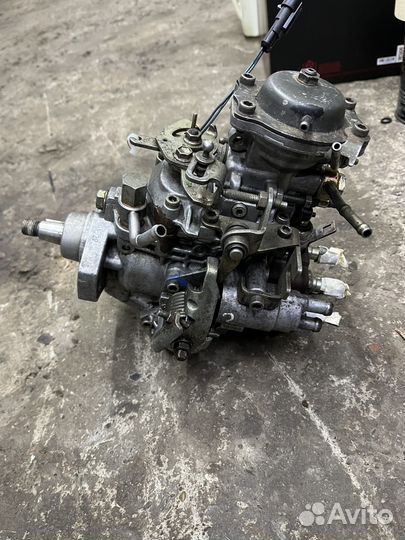 Механический Тнвд на 2LT