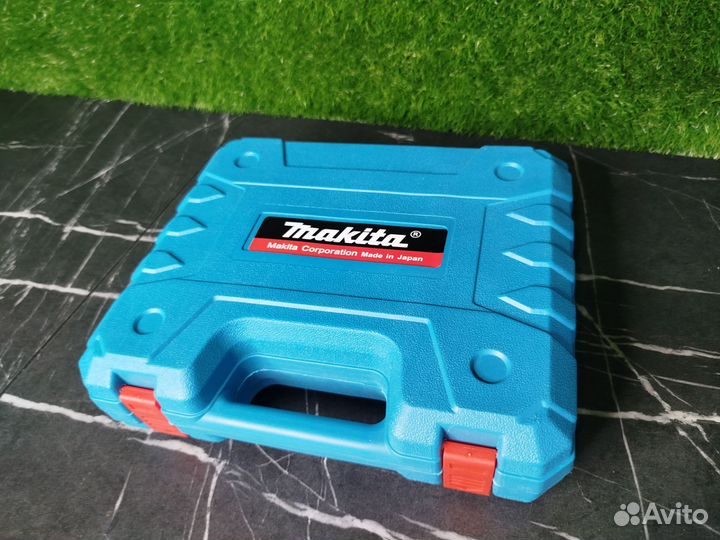 Шуруповерт makita 48v