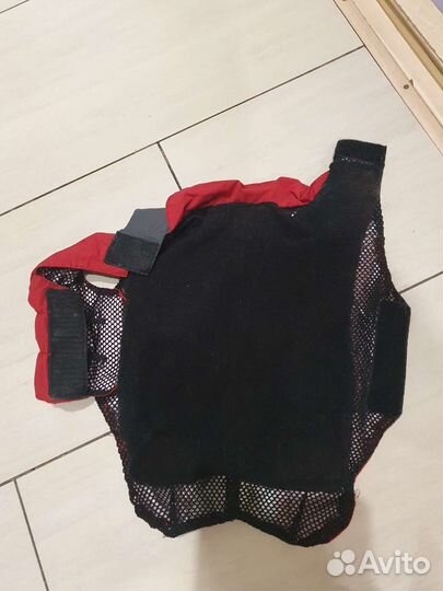 Курточка для собак