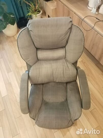 Компьютерное кресло chairman home 434