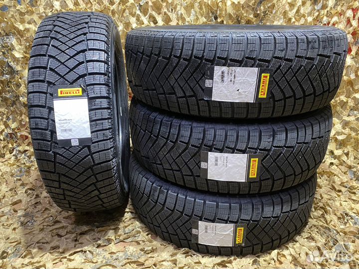 Pirelli Ice Zero FR 225/60 R18 104T