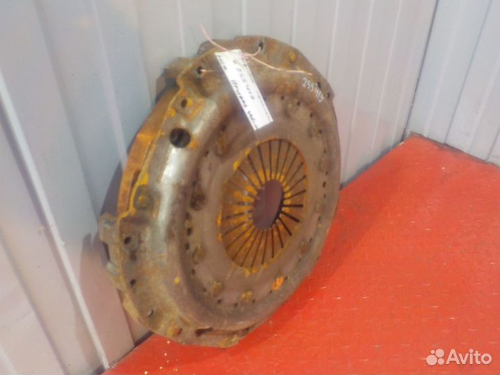 Корзина сцепления Volvo FE 85000792