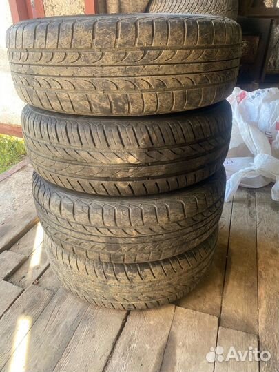 Matador MP 47 Hectorra 3 195/65 R15