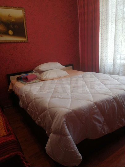 Комната 17 м², 5/20 эт.