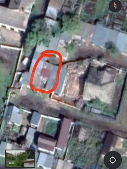 Гараж, 22 м²