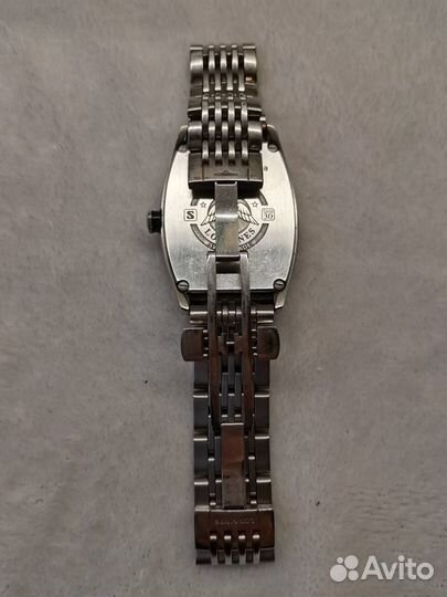 Часы Longines Evidenza Full Calendar Moon