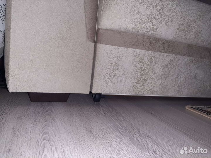 Диван-кровать