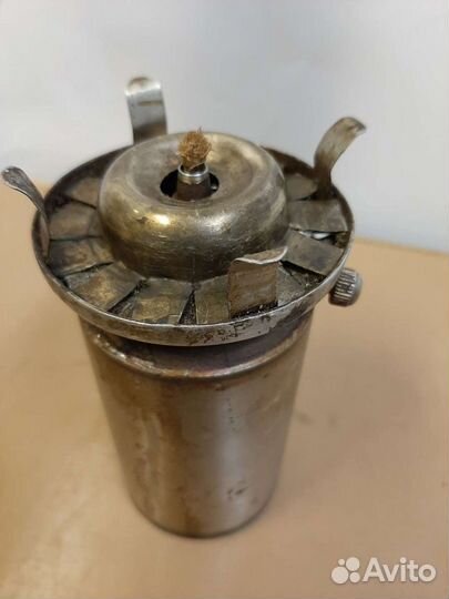 Горелка, лампа, горелка походная