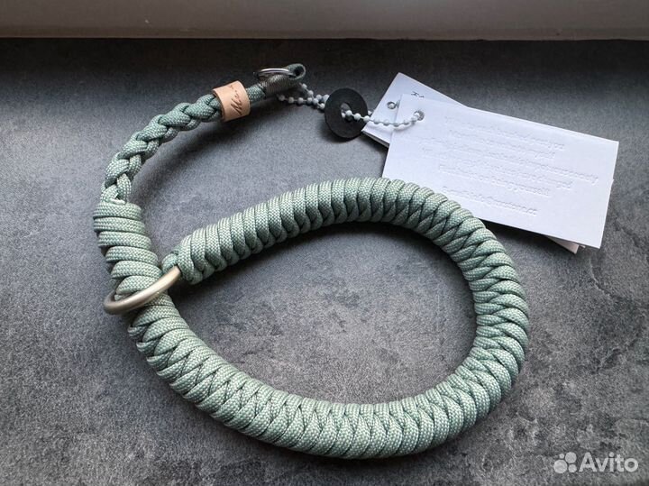 Кистевой ремень для камеры