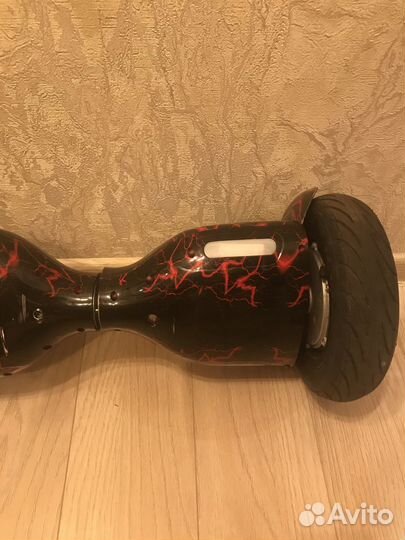 Гироскутер бу
