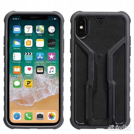 Чехол для телефона Topeak RideCase with Mount iPho