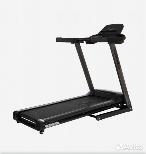 Беговая дорожка электрическая torneo