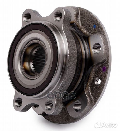 Ступица с подшипником в сборе задняя HB-P2306 P