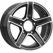 Литые диски Skad Сафари 7×R16 5×139.7