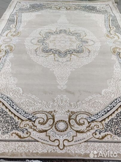 Ковер размером : 2.0х3.0 (№ 25649) новый