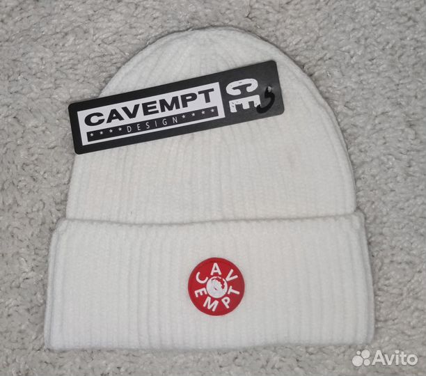 Шапка Cav Empt