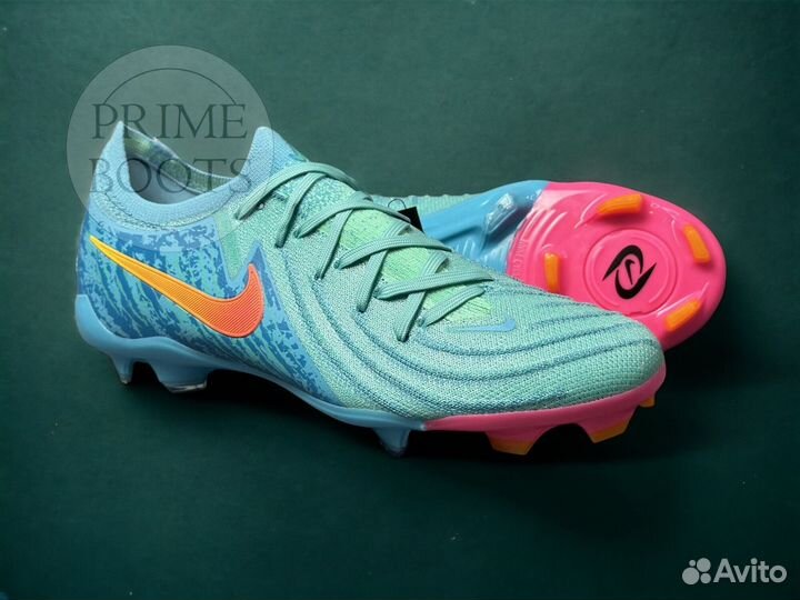 Бутсы Nike Phantom luna