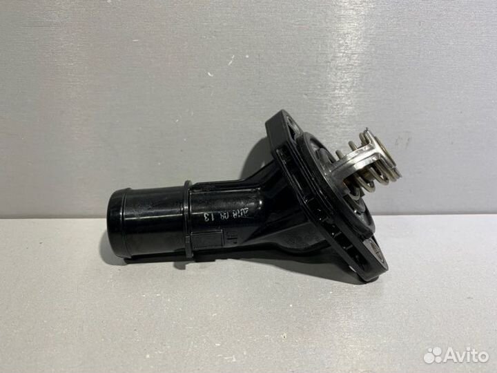 Корпус Термостата Kia Rio 4 X-Line хэтчбек G4LC