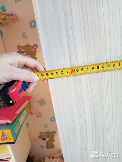 Детский шкаф для одежды бу