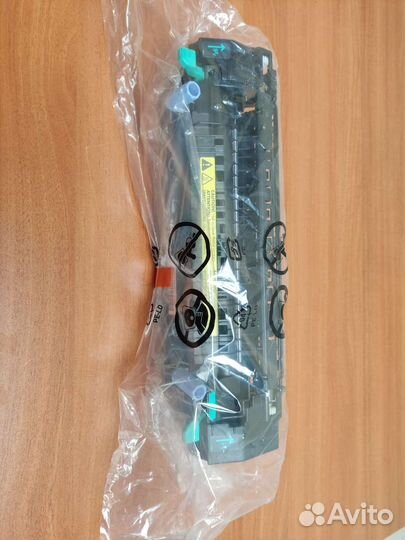 Печь в сборе HP C9726A/RG5-6517