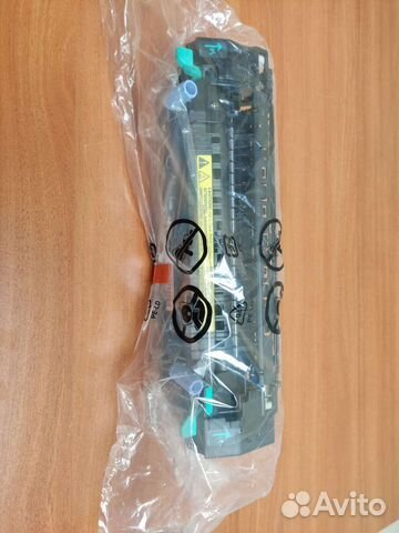 Печь в сборе HP C9726A/RG5-6517