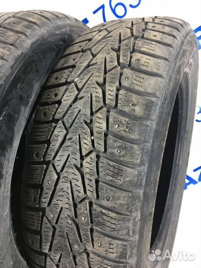 Nokian Tyres Nordman 7 185/65 R15