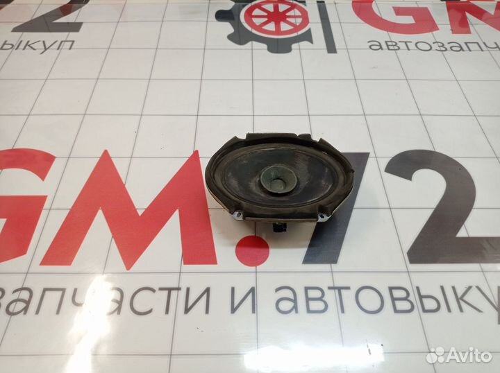Динамик задний левый Б/у Mazda Mazda 3 (BK) GJ6A66