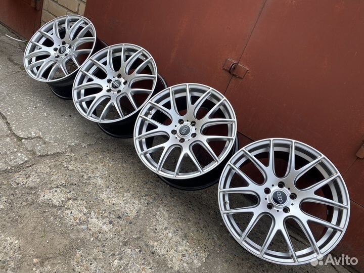 Z performance r19; 5/112