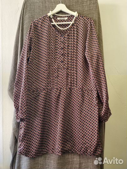 Платье женское 48-50