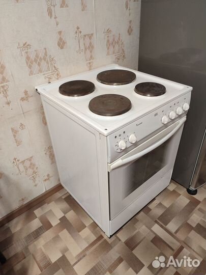 Плита электрическая